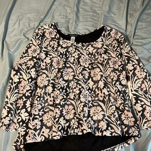 NWT- Jones of New York Blouse